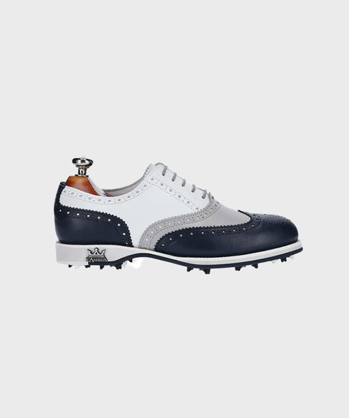 Asti Blue / Grey / White/ Ladies