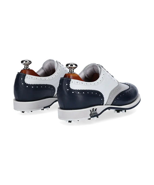 Asti Blue / Grey / White/ Ladies